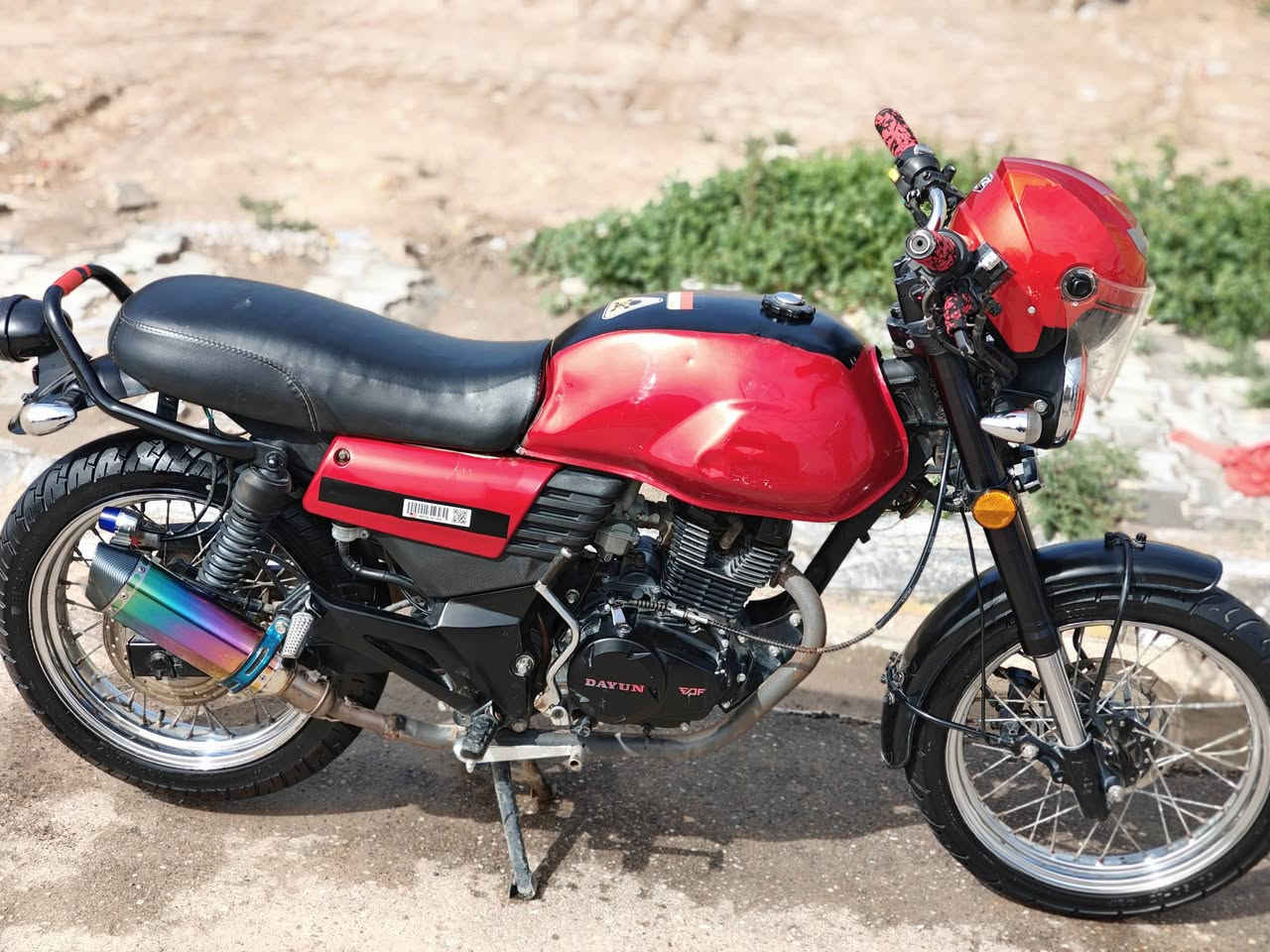 دايوان لايتي مديل 2022 مراوس بوكسر نضيفه او دايون كون فرق هاذا رقمي ***********
