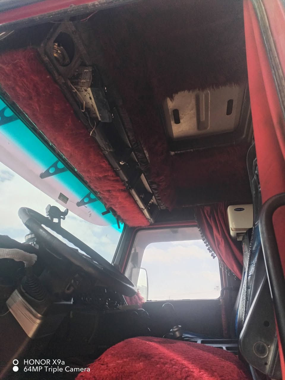 سلام عليكم اعيدنشربسبب الوعودالكاذبه سكانيه 143كير 3.3 لاصرف ولابخار سياره جاهزه ع شغل بيلر تانكي حازم حموله 36 رجأ موشراي لاينتصل رقم ***********
