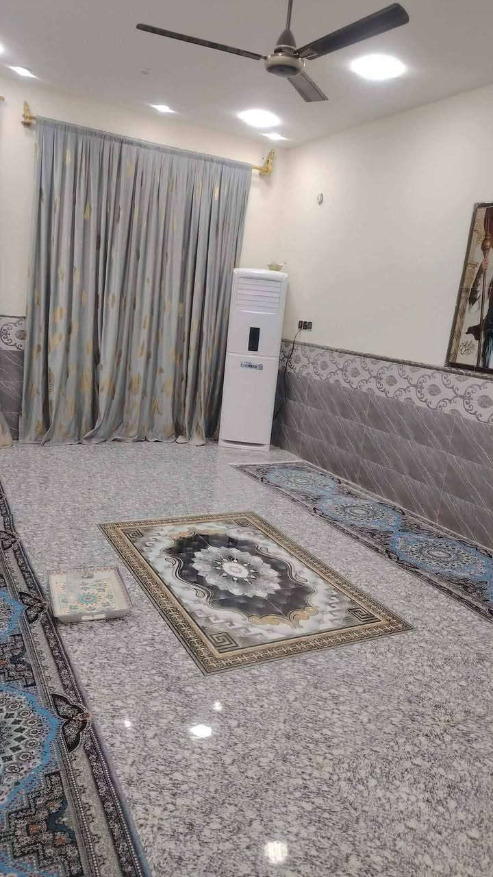 بيت 230مساحته ركن كوت جديده شارع 12 طابو صرف زراعي  متوفره كل الخدمات *********** اي استفسار الاتصال على رقم
