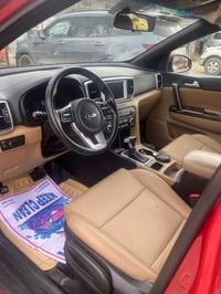 سبورتج خليجي ٢٠٢٠ مكفوله سنويه جديده ماشيه ٩٢ ..تخم تاير جديد جاهزه من...