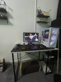 زيون E5-2630 • GTX750 • رام ١٦جيجا