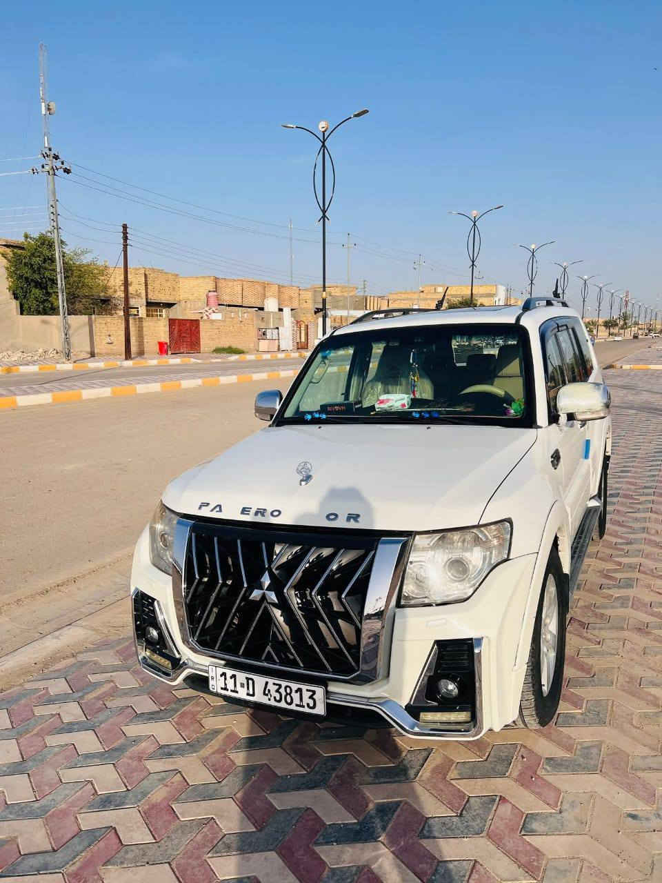 السلام عليكم باجيرو 2008خليجي فول مواصفات 7راكب 3قطع تبريد لايت زون عالي كير محرك تبريد صدر كفاله عامه تخم تاير جديد
منظومة غاز جديده انسه البانزين الرقم بغداد انكليزي هزه جديده صار يومين من مداور بسمي الشراي ايريد مداور ايريد وكاله
المكان الناصريه قضاء الرفاعي 
***********
***********
السلام عليكم باجيرو 2008خليجي فول مواصفات 7راكب 3قطع تبريد لايت زون عالي كير محرك تبريد صدر كفاله عامه تخم تاير جديد
