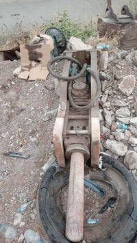 جك همر  و كيله حفاره للبيع.      رقم تلفون:07508334409