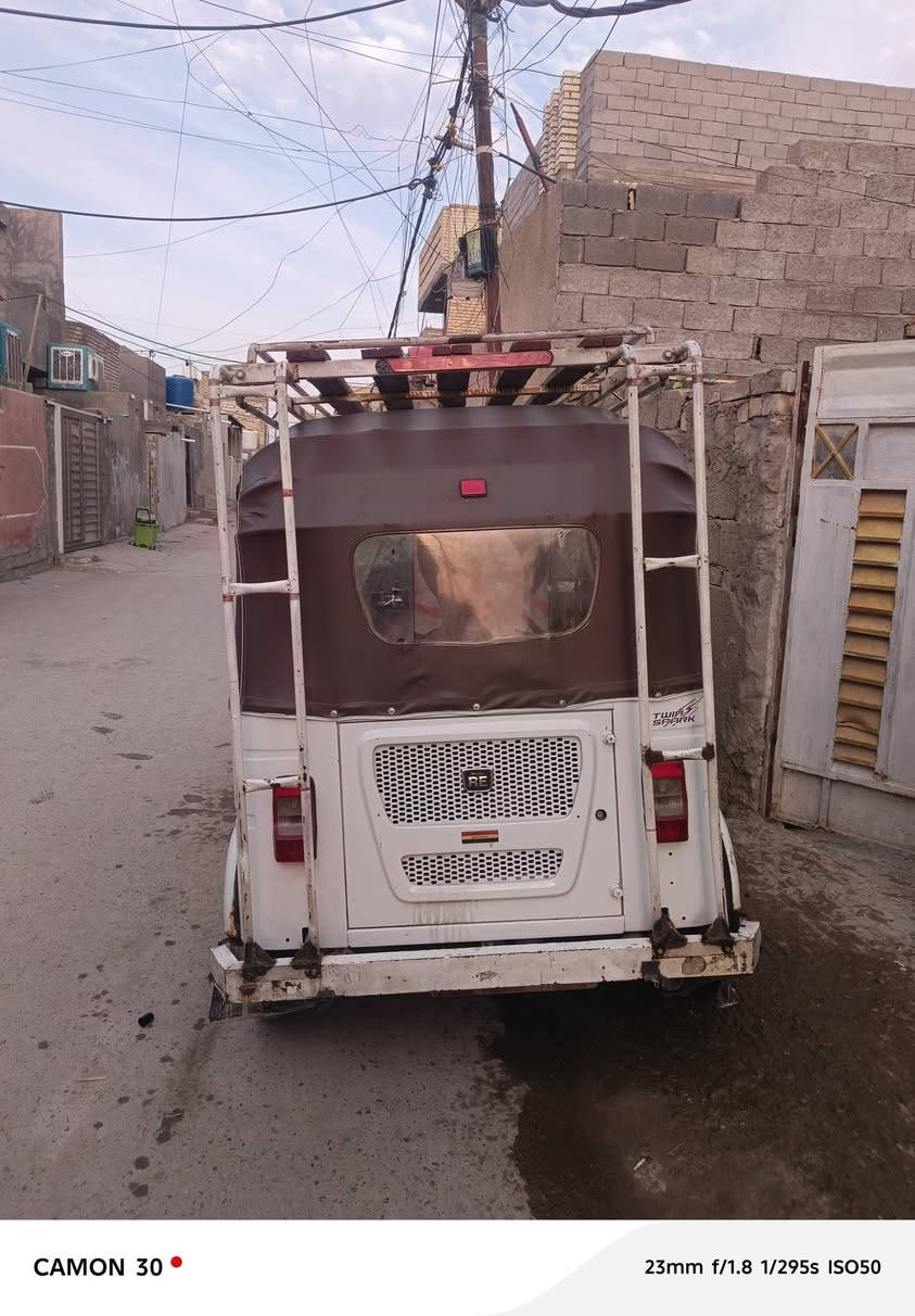 تكتك موديل2021مكفوله من ضربه وصبغ تكتك بلاديه*********** سعر8وربع
