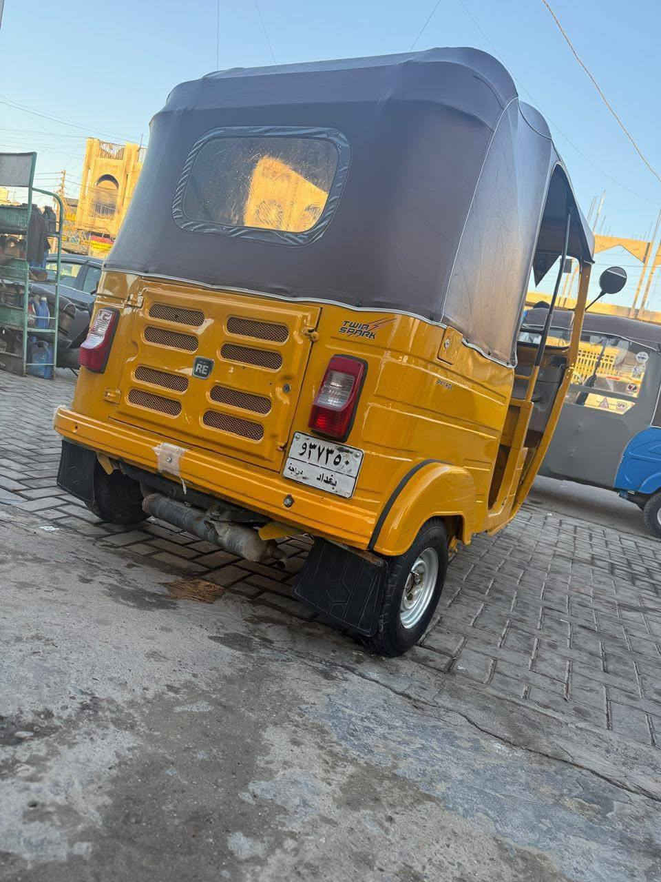 سلام عليكم تكتك البيع مديل 19 مكاني ناصريه ،قضاء رفاعي 
***********
