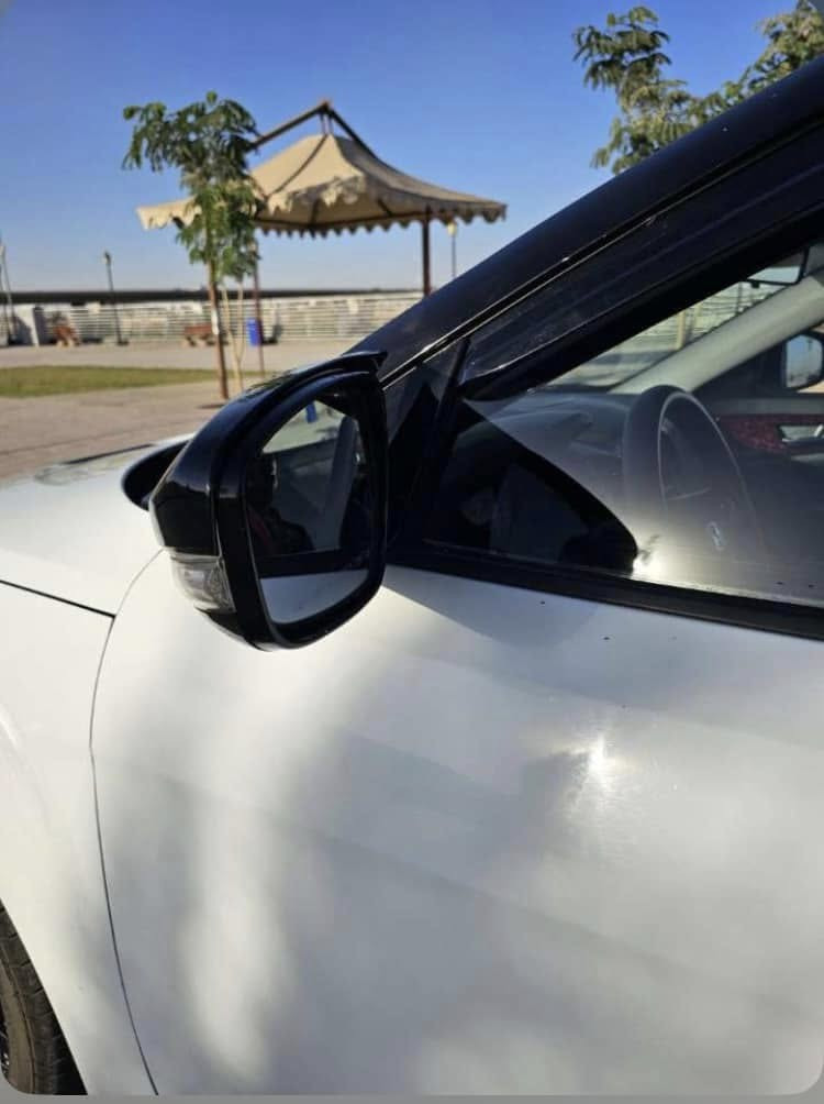 للبيع
فولستر ٢٠١٢ 
السيارة فول موصفات ١/١
ما بيها اي نقص السيارة
رقم جديد
تحويل ثاني يوم 
كوبن بانزين   
شرط مكينا كير طخم جاهزة 
ما بيها اي نقص 
الضرر مبين بل سونر 
السيارة حيل احلا من الصور 
السعر ٩٣وبيها مجال حك جيتك 
رقم ***********
‭٠٧٧٦ ٤٧٢ ٤٣٩٨‬
