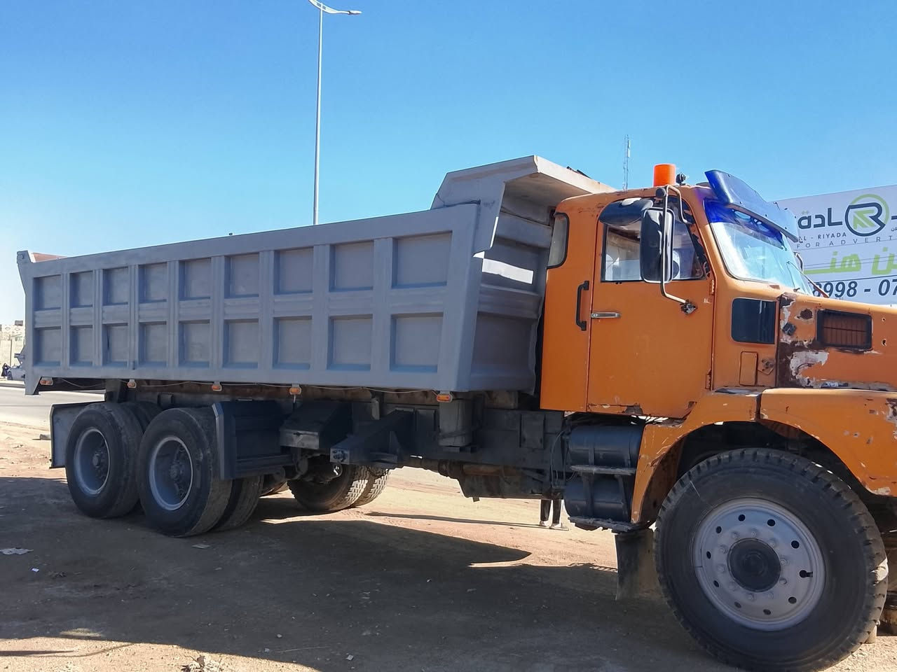 فالفو 82 للبيع جاهزة ***********
