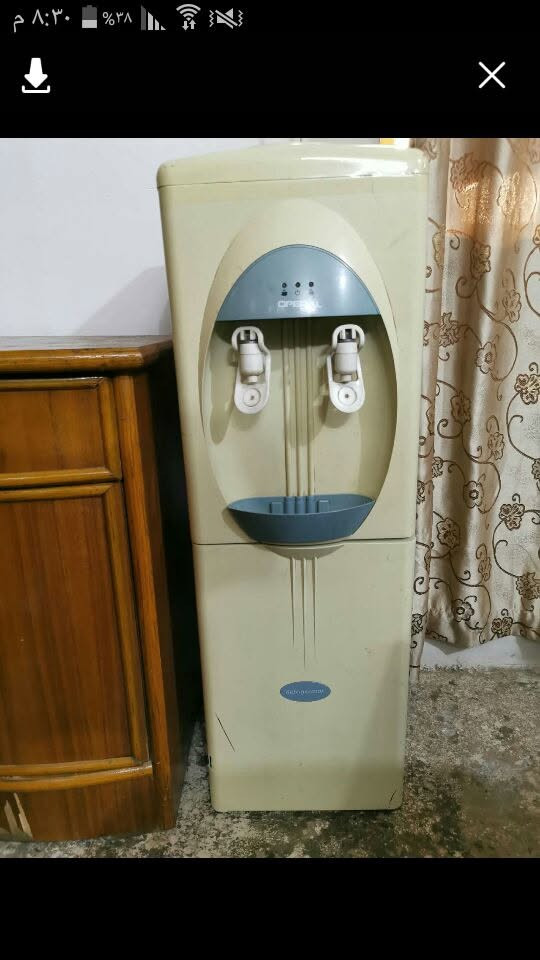 للبيع بارد حار مكان الشعله سعر 55


**إذا كنت صاحب هذا الإعلان وتريد حذفه لأي سبب، رجاءا أرسل رسالة إلى الدعم الفني**