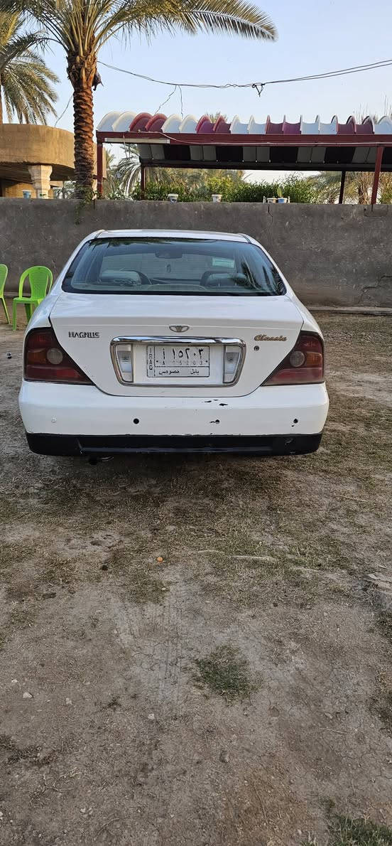 سلام عليكم
ابكه للبيع رقم بابل السنوية لغاية 2030 مكينة مفتوح اوتوماتيك موديل 2006
بابل المهناوية السعر 38 وبيها مجال ***********
