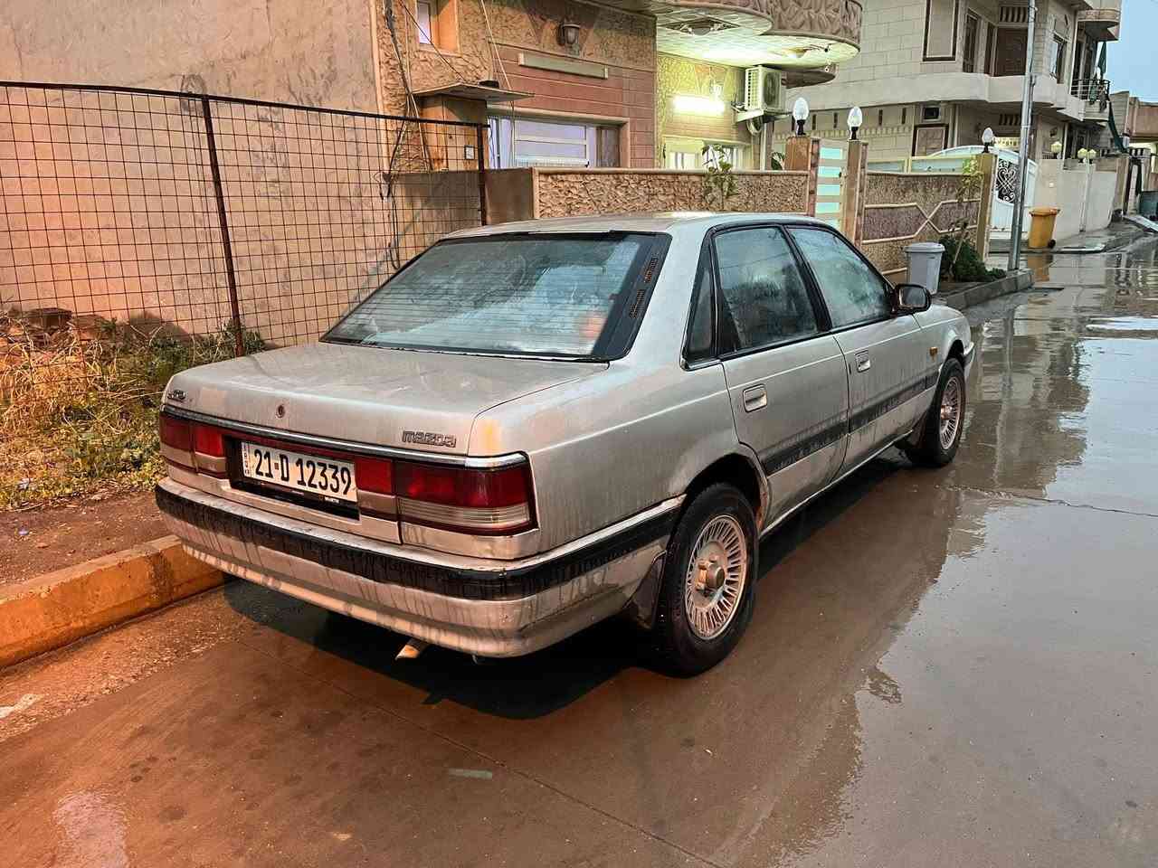 مازدة 8 بخ كير اوتماتيك سنوية باسمي شرط تحويل
مكلفه بالنشر ما أجاوب خاص 
اي سؤال او إستفسار اتصلوا عالرقم المذكور 
***********
