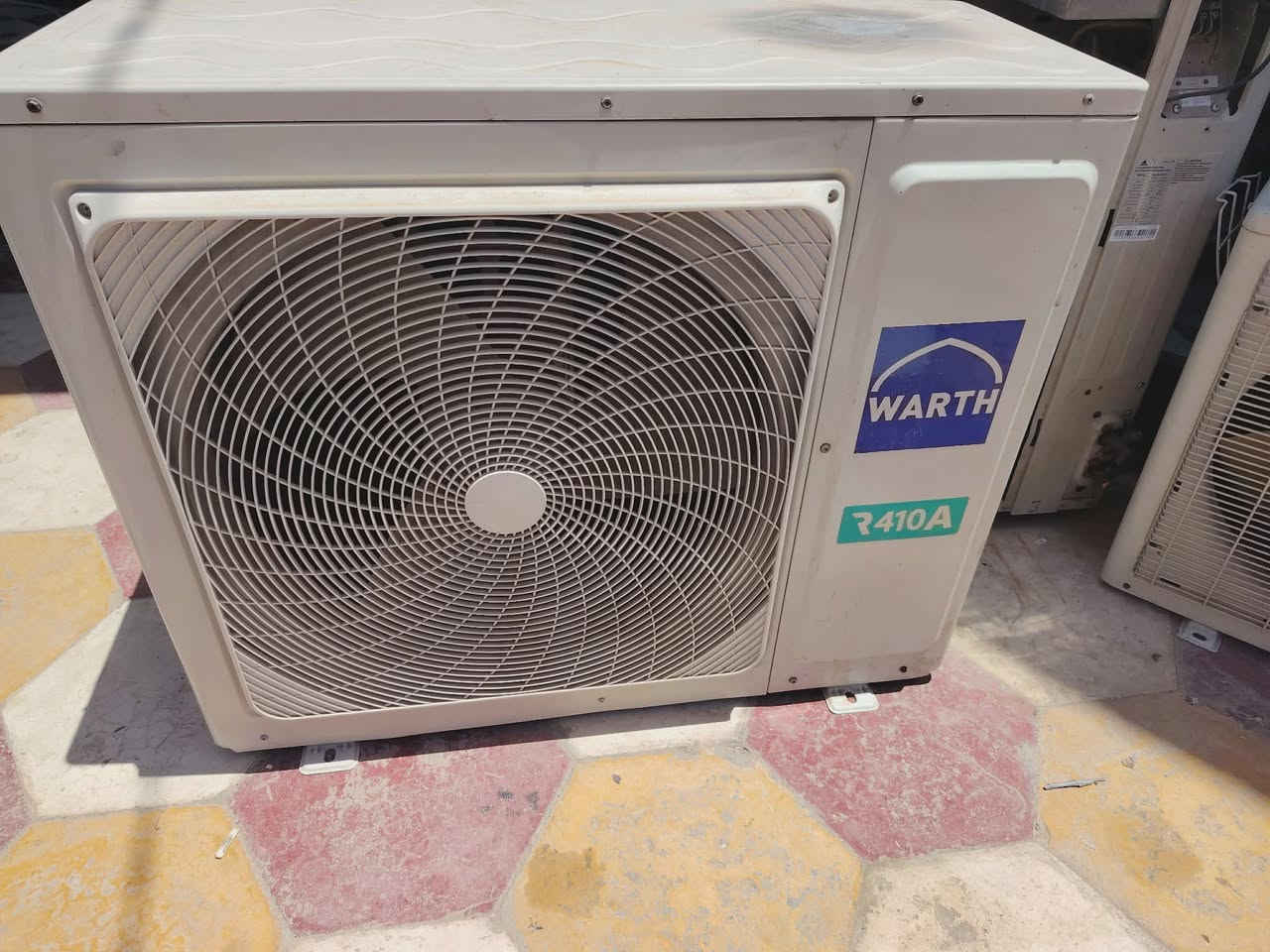 سبلت الوارث  ع الفحص  وضمان  بي  

سعر  400 قفل  
عنوان  ديوانيه حي زهراء


**إذا كنت صاحب هذا الإعلان وتريد حذفه لأي سبب، رجاءا أرسل رسالة إلى الدعم الفني**