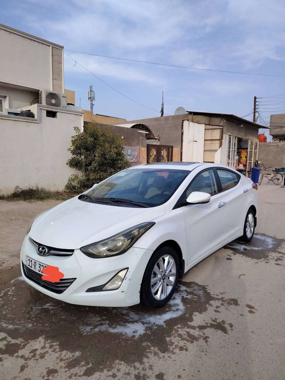 سلام عليكم للبيع النتره ٢٠١٦ خليجي فوول مواصفات عدا بصمه مكينه ٢٠٠٠دوش فتحه شاشه كامره اشاير تحكم ويل كب جاهزه كير مكينه حداديه تبريد  بيه صبغ جاملغ وبنيد ودور خلفي بدون دواخل ١١٠$ وبيه مجال  رقم بغداد دولي
مكاني بابل ***********
