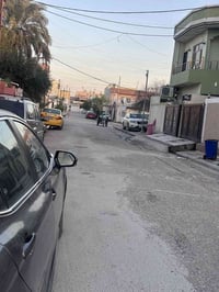 حي الواسطي • قطعة أرض • ١٥٠م