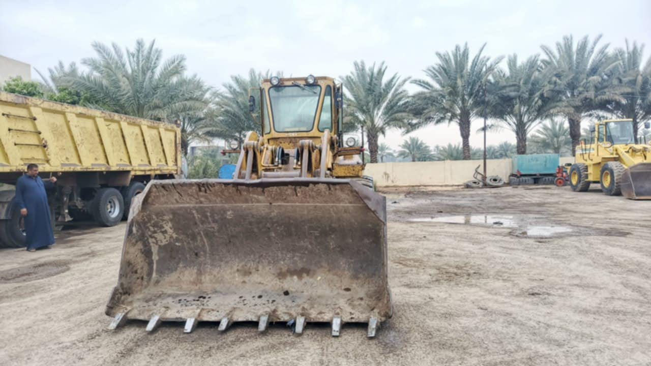 سلام عليكم شغل  80 البيع موديل 86
‭0772 656 0574‬
