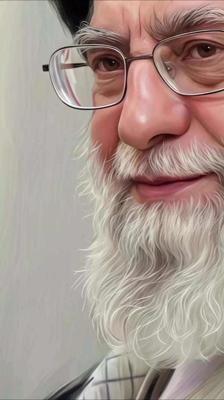 اللوحة متوفرة الآن بجودة عالية 📥 

#ايران #رسم #الخامنئي #اكسبلور_explore #الامام_علي_بن_أبي_طالب_


**إذا كنت صاحب هذا الإعلان وتريد حذفه لأي سبب، رجاءا أرسل رسالة إلى الدعم الفني**