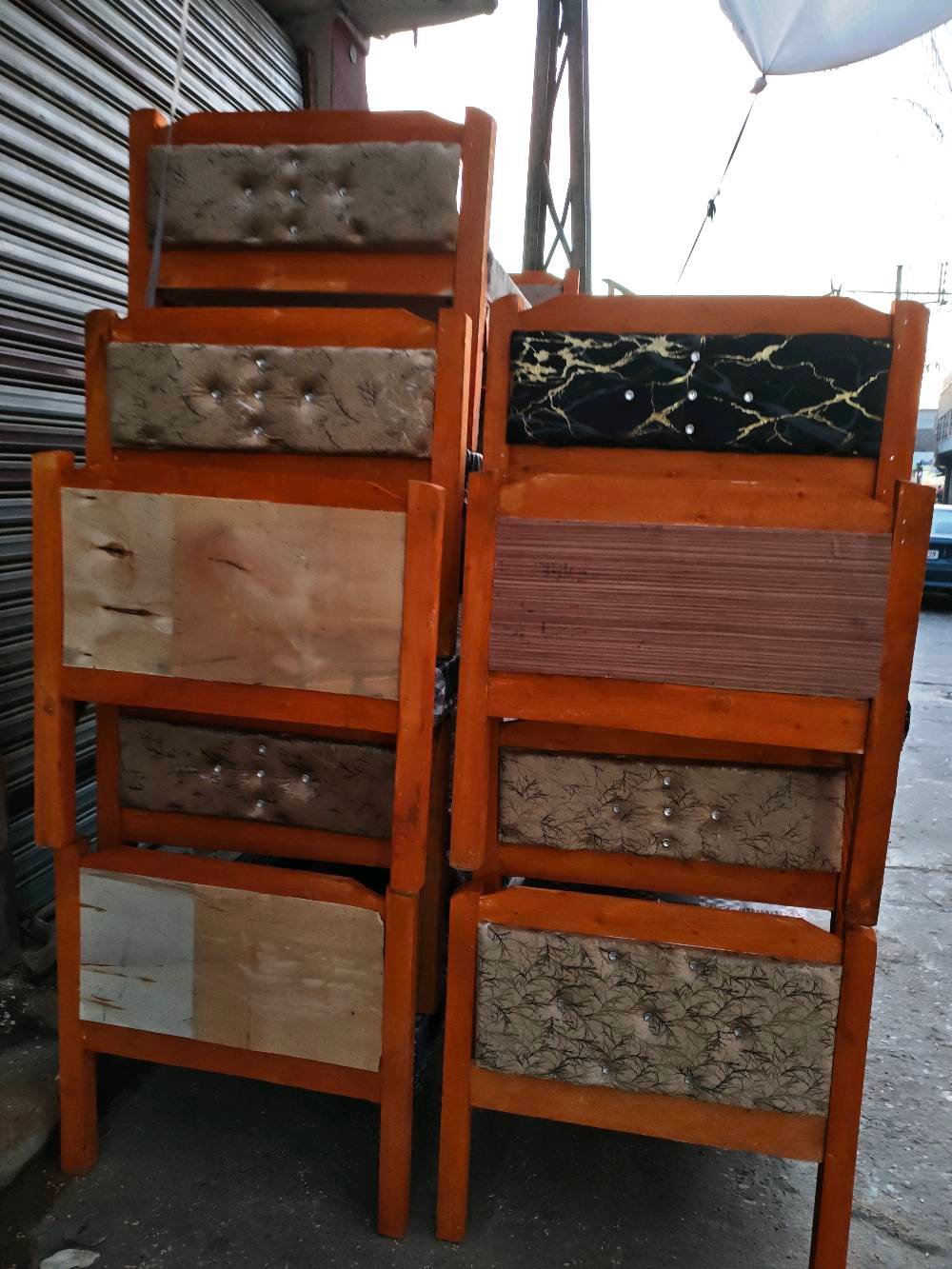 الموصل كراج شمال فرع الصفار