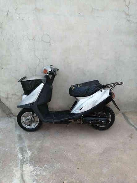 عندي ماطور بزون شغال بس يخربط الماطور ما اعرف ايش بيه  السعر 70 وبي مجال مكاني حي صدام غير متواجد على الفيس ***********
