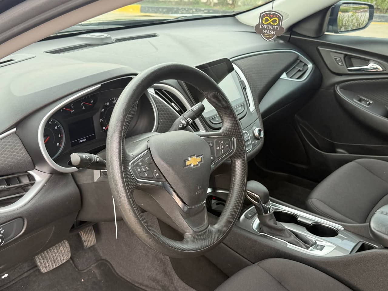 شۆفرلێت مالیبۆ 2024 LT
مواسەفات LT
٢٨هەزاری حەقیقی ڕۆشتووە و زۆر تازەیە 
مواسەفات LT
(( بەصمە ،، شەغال ،، ،، سوکان هیتەر ،، گیچ ئەلکترۆنی و شاشە گەورە هەردوو کوشن کارەبا ،، ئۆتۆ ستارت و ستۆپ ،، گێچ ٢٧٠ ،، ٣ گێڕ و شەفتی سوکان ،، برێک کارەبا ،،فوول و لید ئۆتۆ ،، کامل ڕادار پێش و دواو لاکان ،، مکەبەرە بۆس کامێرا و زۆر زۆر مواسەفاتی تر کە تەواو نابێت باسکردنی )) 

ئازیزان سەیارەکە بی بویاخ بی ناو بی ارباک  

٤ تایەی لۆکی بیلادی لە ژێرە 🔷
تەحویل و غرامە بەشەرت 🔷
سەنەوی و ڕەقەم و هەموو شتێکی تازەیە تا ٢٠٣١

نرخ / ١٣٥$ و معامەلەیەکی کەم 
شوێن / سلێمانی 
مۆبایل / *********** السليمانية, العراق
