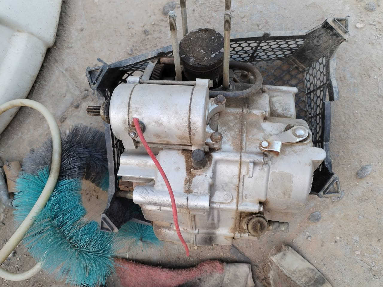 غراض ستوته للبيع كلمن وسعره مكاني اسكان صناعي
***********
