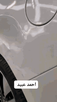 سيارتك رجعها مثل ما كانت… وبدون صبغ !
نوفر لك خدمة تعديل الصدمات وتنقّرات الحالوب والجاملغ بتقنية #PDR الحديثة – إصلاح احترافي بدون أي صبغ أو معجون، وبنتائج مضمونة!
استخدمنا أحدث المعدات، وخبرتنا تضمن لك الجودة والدقة في كل تفصيلة.

#الموقع: الرمادي – قرب جسر الجامعة، مقابل فلكة النخيل
خلف الملعب الخماسي
#بإدارة: #أحمد #عبيد.     ‏‪***********‬‏ #واتساب

تميّز بسيارتك… وخليها ترجع وكالة!  #اداره #الحساب
