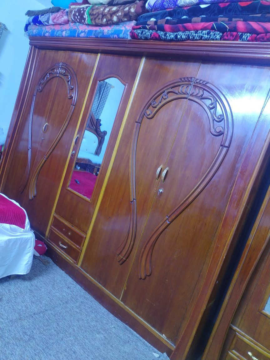 غرفه خشاب تسكام للبيع خشب عراقي ٥٠٠


**إذا كنت صاحب هذا الإعلان وتريد حذفه لأي سبب، رجاءا أرسل رسالة إلى الدعم الفني**