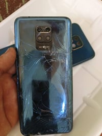 ريدمي نوت ٩ برو • ١٢٨ • ضهر مفطر