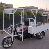 موديل ١٨ • محرك ٢١ • بدون بخار