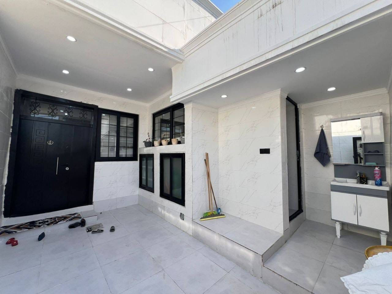 🔸سند طابو يتسجل بإسم اي عراقي
📍أربيل-بيت للبيع حي باداوه قرب شارع100M
➖مساحة 110M طابق ونص
يتكون⤵️
➖2غرف نوم 
➖صاله-مطبخ-مجموعه صحيات-كراج

___________________
السعر والصورة متوفرة على قناتنا الرسمية في التليكرام 👇
🔗 https://t.me/aqaratabohssan

📞 تواصل مباشر واتساب أو اتصال:
📱 ***********
📱***********

#عقارات #اربيل #عقارات #موصل #عقارات #انبار #عقارات #البصرة #عقارات #كركوك #عقارات #ديالي #لانه_ستي #تكريت #عقارات #سامرا #هفالان #فرمانبران #_ستي #كلوبال_ستي #حي_قربو #اشتي_فيلج #هيوا_ستي #اوزال_ستي #اربيل_الجديدة #5حساروك #ازادي_نوي #مارينا_ستي #عقارات_ابا_الحسن_في_اربيل

⬅️ الأسعار والصور داخل القناة… لا تفوّت الفرصة

تابعنا الان وشوف احدث العقارات يوميا 🏘️
🔗 https://t.me/aqaratabohssan

5 دفتر 75 ورقه
