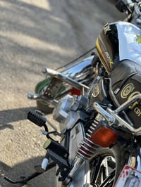 موديل ٢٠٢٣ • مامفتوح • اوراق كاملة