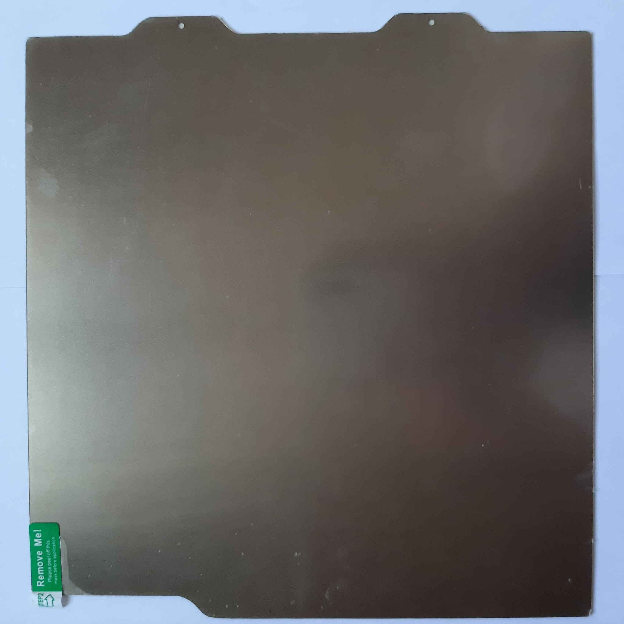 بيد طابعة بامبو لاب A1 mini
السعر ١٥ دهل اوران, واسط


**إذا كنت صاحب هذا الإعلان وتريد حذفه لأي سبب، رجاءا أرسل رسالة إلى الدعم الفني**