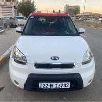 ٢٠١٠ • اوتوماتيك • رقم اربيل