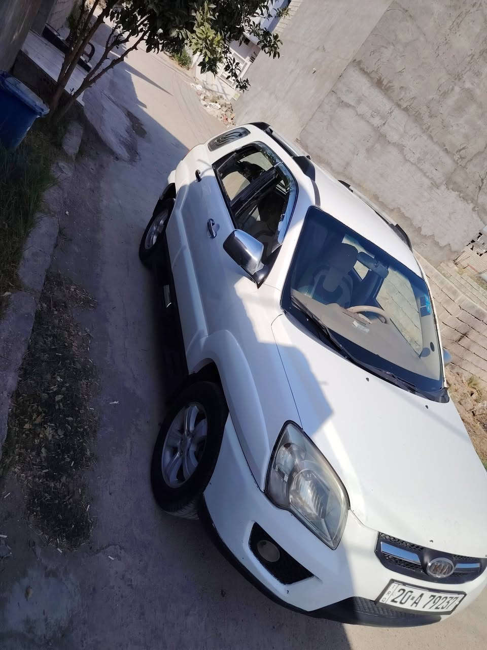 السلام عليكم سياره للبيع موديل ٢٠١٠ مكينه بيهه خيط تبخير وكير خير من الله مكينه ٢٠٠٠ دوش مصبوغه حزام
صدر نضيف السعر٩٠ وبي مجال قليل والسياره باسمنه تحويل ثاني يوم مامتواجد ع الفيس بس ع الهاتف متواجد الاستفسار *********** 
السلام عليكم سياره للبيع موديل ٢٠١٠ مكينه بيهه خيط تبخير وكير خير من الله مكينه ٢٠٠٠ دوش مصبوغه حزام
