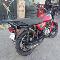 بوكسر • ٢٠٢٠ • مكينه خرسه