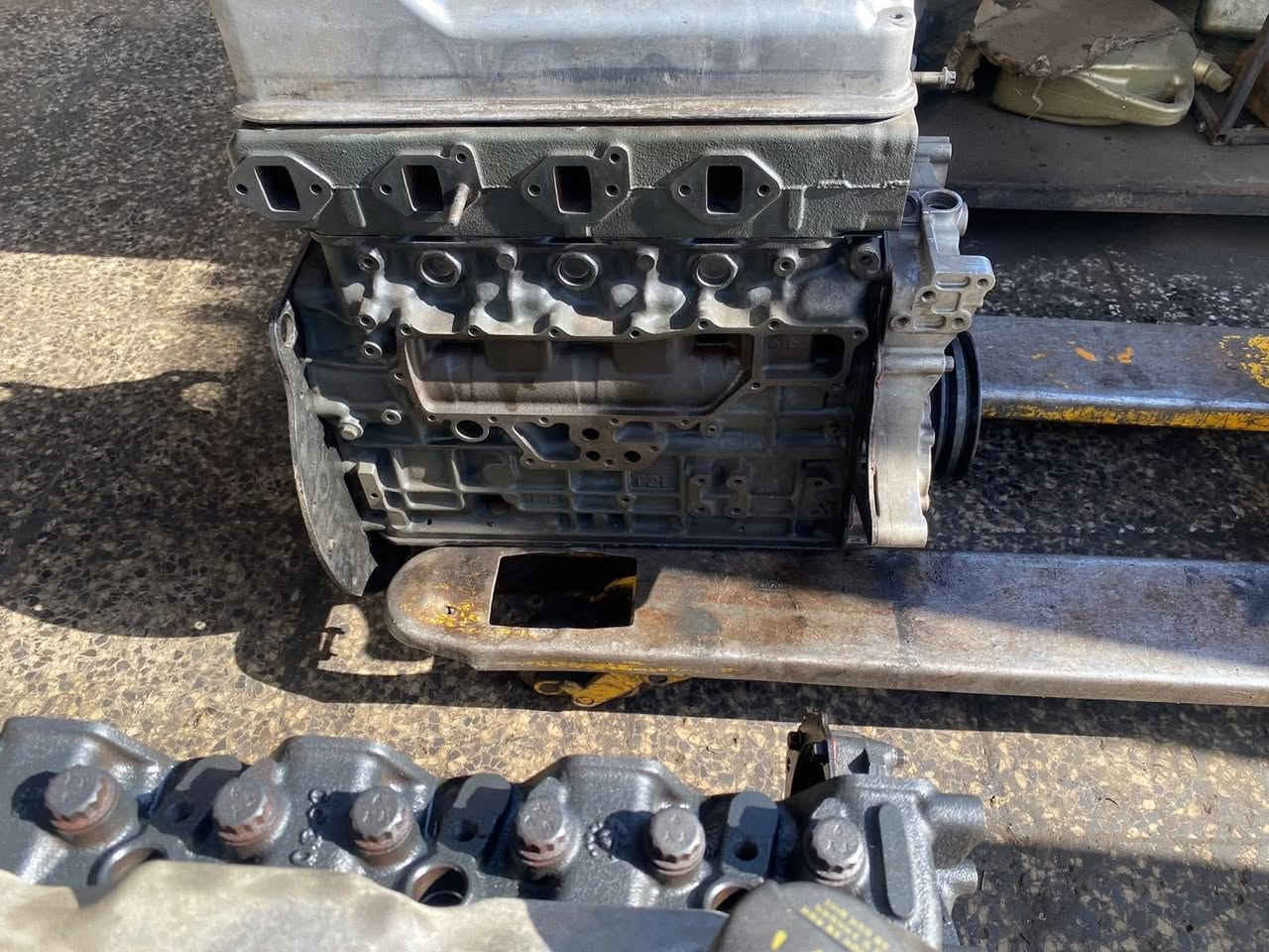 السلام عليكم

طابوكة 108 حديث 33 وجه فافون 
طابوكه 104 حديث 34 
مكاين وارد
شرط الضمان
واتس اب ‭+964 775 288 3985‬
***********
