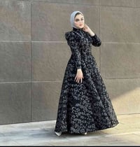 بدلة تخرج • جديدة • لبست مرة