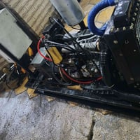 مولده ياباني • 4 سلندر • محرك أخو الزيرو