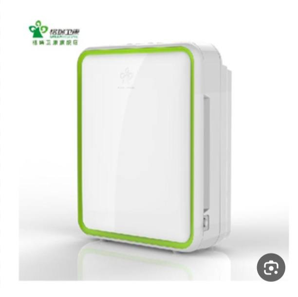 طلعت عندي هذا القطعة حجم كبير تقريبآ نص متر وزن ثقيل جهاز منقي هواي بفلتر 7 مراحل تنقية الهواء من المواد المسببة للحساسية ومعقم ومطهر أزالت الرائحة الكريهة أزالت الجسيمات الدقيقة مزود بلد إضاءة اول تم 20
حجم كبير


**إذا كنت صاحب هذا الإعلان وتريد حذفه لأي سبب، رجاءا أرسل رسالة إلى الدعم الفني**