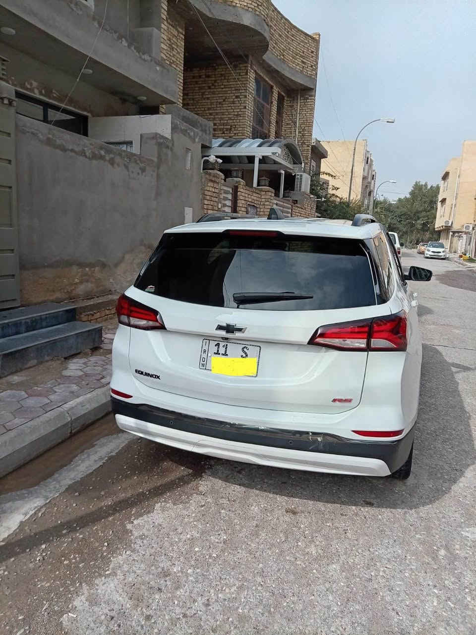 السلام عليكم ايكونكس موديل ٢٠٢٢ حادثها كما موضح بالصور والسونار رقم بغداد بجم كبس RS  ٥ كاميرات كشنات تدفئه كشن كهرباء فور ويل جنطه كهرباء تشغيل عن بعد رادار امامي جانبي حساس امامي خلفي ماشيه ١١٠ الف كيلو رقم بغداد تحويل بالاسم بنفس اليوم السياره بالكوت مركز المدينه السعر المطلوب ١٥٥$ *********** دهل اوران, واسط
