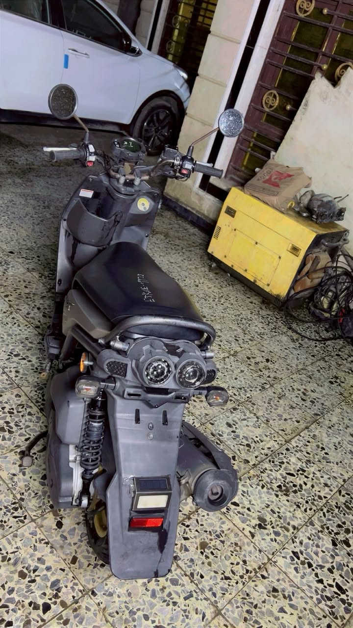 ‏سلام عليكم دراجة سكنس ￼ جبلي للبيع الدراجة ربه وكالة السعر 1 مليون 600 وكاني بغداد بلديات الرقم الهاتف ***********￼￼￼￼￼￼￼
