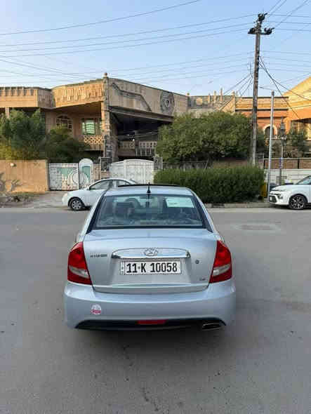 السلام عليكم البيع فقط اكسنت الرياضي فول موديل 2011محرك 1600كير اوتماتيك بيها 2قطع صبغ بدون دواخل لا لغد ولا شاصي ولا يرباك السياره كلش حلوه وجديده ستعمال شخصي وماتعبانه ماشيه (147)السياره كير محرك تبريدثلج  صدر امامي خلفي جديدباتري جديدرقم جديدنكليزي هزه جديد تحول ثاني يوم السعر (88)وبيها مجال بسيط العنوان الشعب التصال***********
