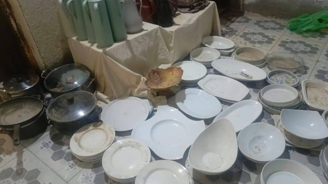 شباب بنات متابعه علمود توصلكم البضاعه اول باول
كسر اليوم الثلاثاء 
فرفوري بكل انواعه _ جدر _مقدمات_ ترامز_ ديباجات _ نزلات _ بطانيات_ برد _ دواشك _ دعافيس اخرئ
اسعار مناسبة جدا جدا ( اخو البلاش) 
عنواني /النصر /الطعيسات / نزلت صدام ال براهيم


**إذا كنت صاحب هذا الإعلان وتريد حذفه لأي سبب، رجاءا أرسل رسالة إلى الدعم الفني**