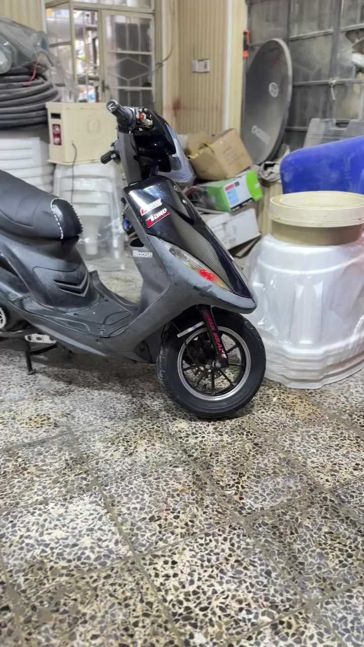 سلام عليكم ماكس عدله للبيع مديل 2008 الدراجه مابيه برغي تجاري كله بلاديه ويل مشيف اصلي+شيال اصلي ولدراجه بيه خير من الله تزوين كلاجات رياضي كفرات بلادي بوشه 55 بلاديه كهربائية كله شغاله سلف هندر مكينته ناعمه السعر 850وبيه مجال لموشراي لايكسر بيه


**إذا كنت صاحب هذا الإعلان وتريد حذفه لأي سبب، رجاءا أرسل رسالة إلى الدعم الفني**