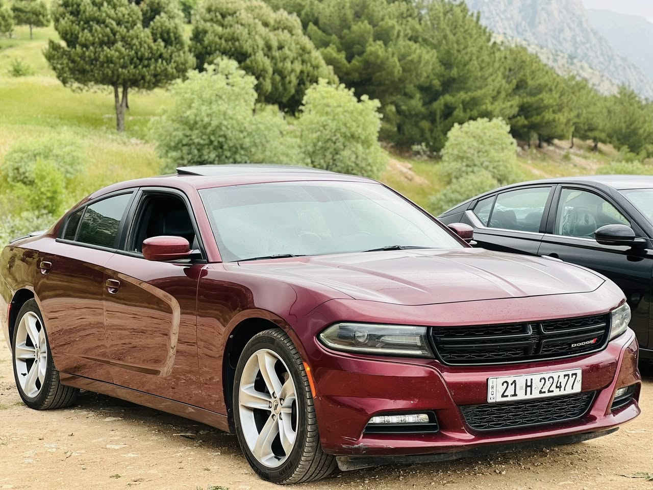 بيع او مراوس جارجر 2017 SXT plas كندي كلين كفالة عامة حتى الدعاميات ماشية 96 بسمي
***********
***********
السعر 230 وبيه مجال بسيط
مكاني الكوت او بغداد
