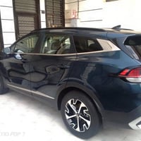 سبورتج هايبرد • موديل ٢٥ • ١٦٠٠ تيربو