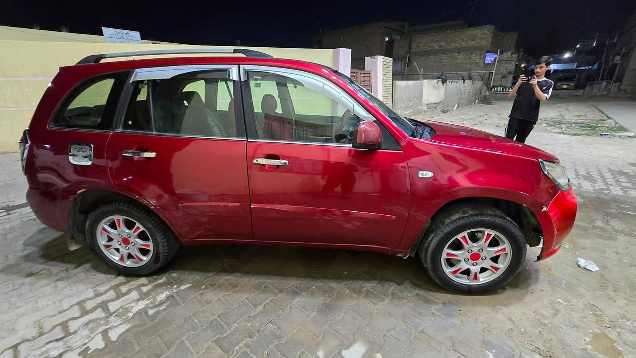 سلام عليكم
تيكو ٢٠١٣ سياره جاهزه 
كير محرك صدر خير من الله 
لا بخير ولا تنقيص 
 تبريد 🥶
تخم تاير رقم دولي باسمي سياره خير من الله ترايها حلو شاشه كامره سياره خير من الله كشرها حلو
بغداد شقق الطالبيه
هاتف،،،،، ***********
