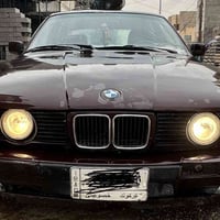 بي ام 525 • رقم كركوك • ٢٠٢٨