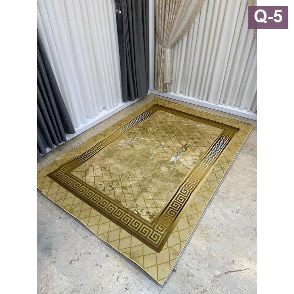 ⁨	عرض نار 🔥
موكيت 5D وضوح عالي 🔥🔥🔥
#موكيت_5D_وضوح_عالي_2*3_😴🤍 

#السعر : 11 الف فقط 💣🔥

#القياس :2*3 ستندر 🔥🤩

♦️#الكمية_محدودة_جداً
…………………………………………………
‏ ‎ملاحظة/ ضمان لحقوق زبائننا  التاكد من الالوان و نوع الخامه عند الاستلام  و اذا كانت مخالفة للمواصفات المعروضة من حق زبائننا الكرام رفض المنتج و عدم  استلام الطلب 🤍🌹

#العنوان / بغداد-شارع فلسطين - مجاور الجامعة المستنصرية 

🚕🚕 توجد خدمة توصيل بغداد 
و جميع المحافظات 5 الاف🚕🚕

للحجز والاستفسار مراسلة صفحاتنا على الفيسبوك والانستا وايضاً على تطبيق الواتساب  او الاتصال على الارقام التالية

⬇️⬇️ 

***********
***********📲واتساب رد⁩⁩⁩⁩⁩
