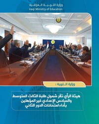 دورة مراجعة • انكليزي • دخول شامل