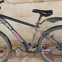 بايسكل للبيع ادفع سعر عجبي ابيك حجم البايسكل 27 5 مال باله07503780341