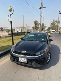 فورتي مديل ٢٤ وارد امريكي حادث جاملغ مبدل  وربع بنيد صبغ  السياره ماشي...